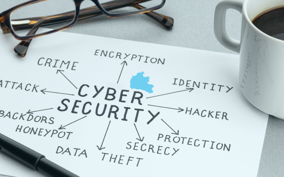 Crafting Digital Fortresses: A Guide to Building a Robust Cybersecurity Strategy for Your Oxfordshire Business