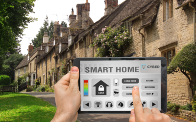 Fortress Home: Securing Your Smart Gadgets