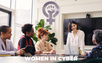 Women in Cybersecurity: Challenges and Opportunities