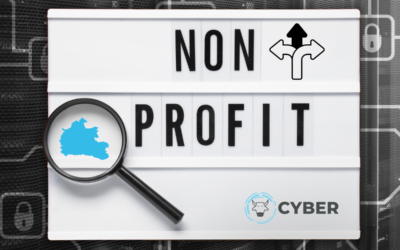 Cybersecurity for Non-profits in Thames Valley: Challenges and Solutions