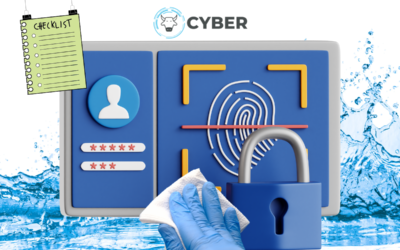 OxCyber’s Cyber Hygiene Checklist: Safeguard Your Digital Life 