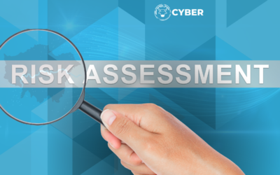 How to Conduct a Cybersecurity Risk Assessment for Your Thames Valley Business