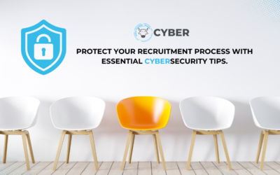 Cybersecurity in Recruitment: Essential Advice for Agencies and Candidates