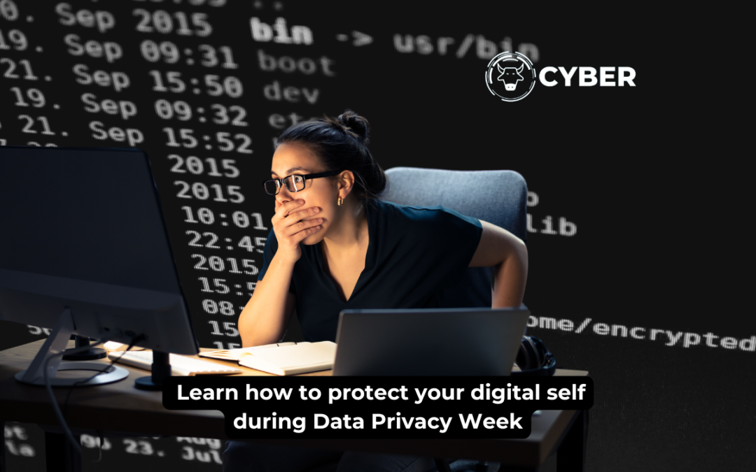 Data Privacy and Consumer Awareness: Protecting Your Digital Self in Data Privacy Week