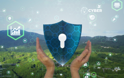 Sustainable Cybersecurity: The Environmental Impact of Our Digital Lives
