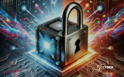 Quantum Computing vs. Encryption: The Future of Cybersecurity