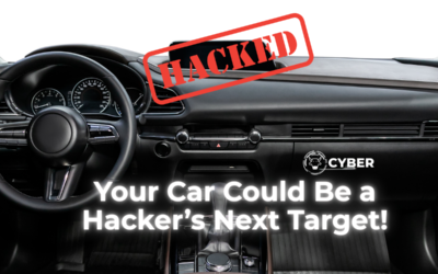 Yes, Your Car Can Be Hacked – Here’s What You Need to Know