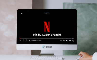 Netflix’s Cybersecurity Breach: What You Need to Know