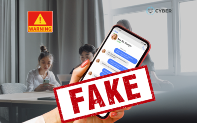 The Dangers of Fake WhatsApp Conversations: Our Concerns and Advice