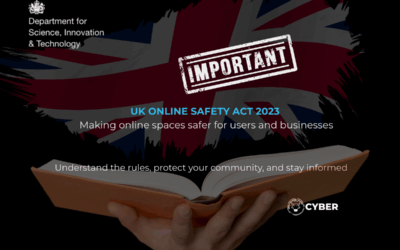 Understanding the UK Online Safety Act 2023: What It Means for Users and Businesses