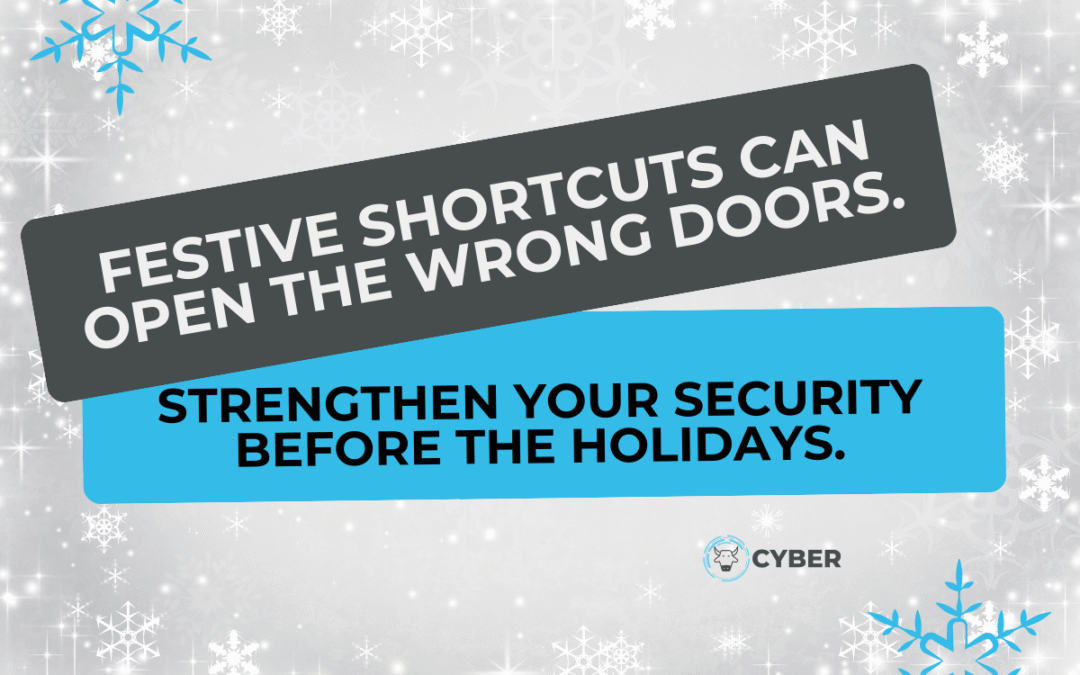 The Hidden Risks of “Christmas Convenience” Tech: What Most Homes Never Consider