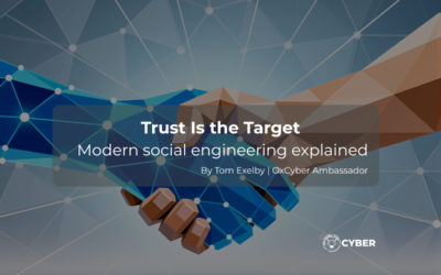 Threat Focus: Layering Up Against Advanced Social Engineering