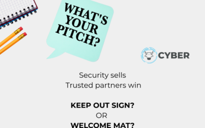 How Cloud Security Wins (or Loses) You Customers