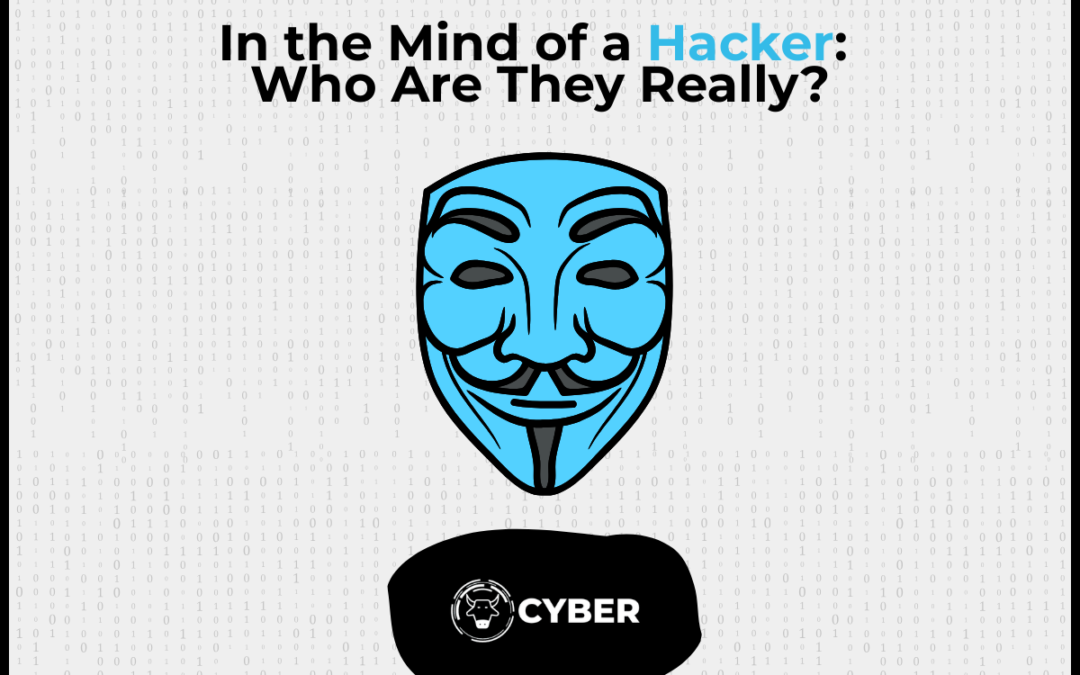 In the Mind of a Hacker: Profile, Motives, and Methods