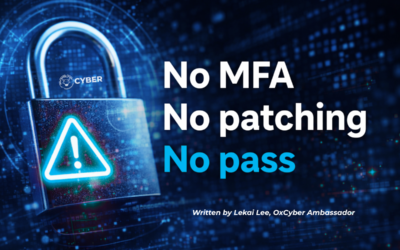 Danzell Updates: What the New Cyber Essentials Question Set Means for Organisations