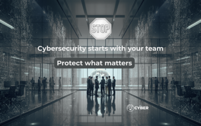 Breaking Down Silos: Building a Unified Cybersecurity Community