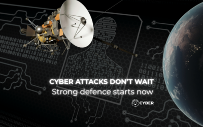 Space Hacks: Why the Final Frontier is the Next Cyber Battlefield