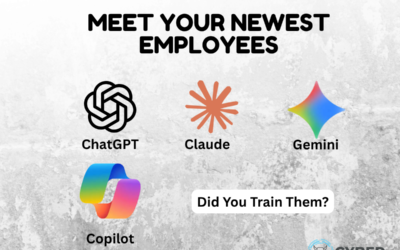 The AI Employee You Forgot to Secure