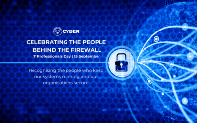 Celebrating the People Behind the Firewall: IT Professionals Day and the Unsung Heroes