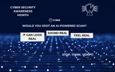 Would You Spot an AI-Powered Scam?