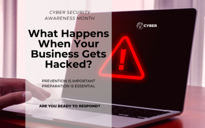 What Happens When Your Business Gets Hacked?